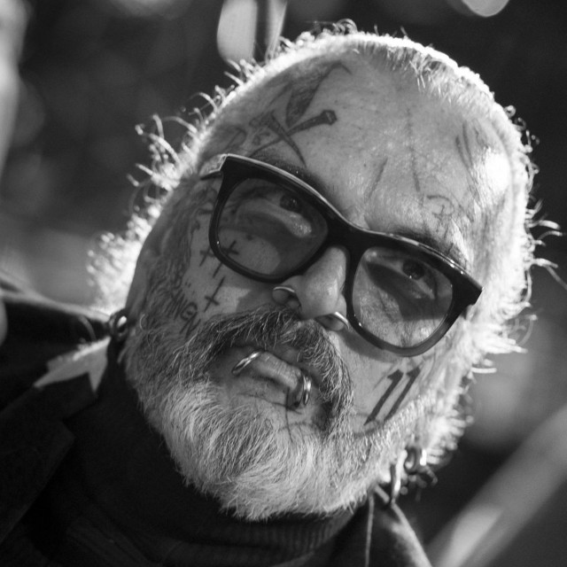 Sven Marquardt