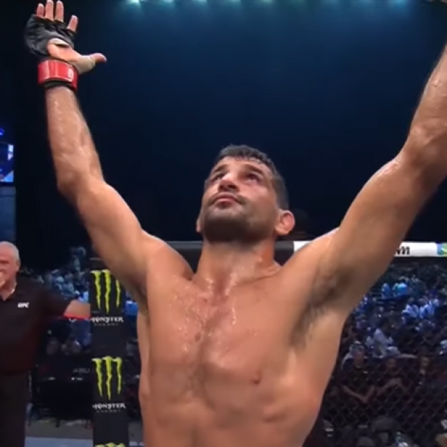 Beneil Dariush