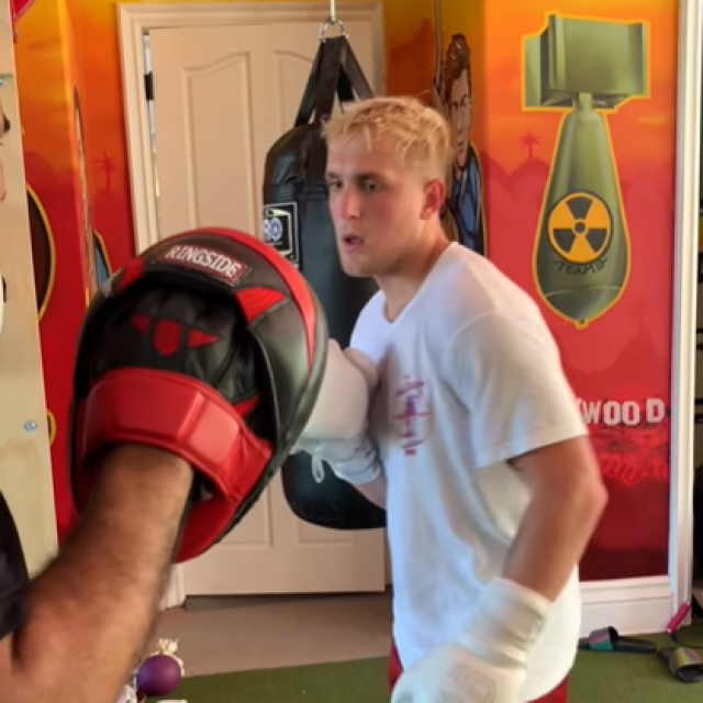 Jake Paul