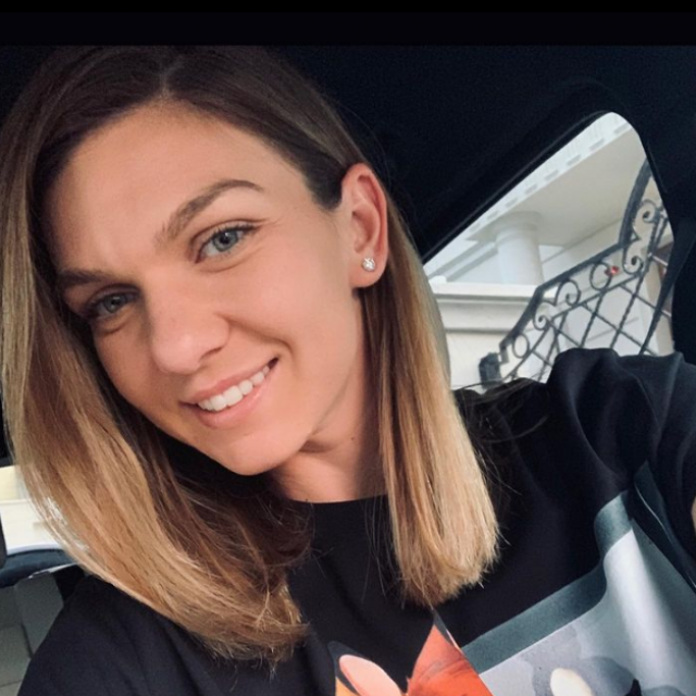 Simona Halep