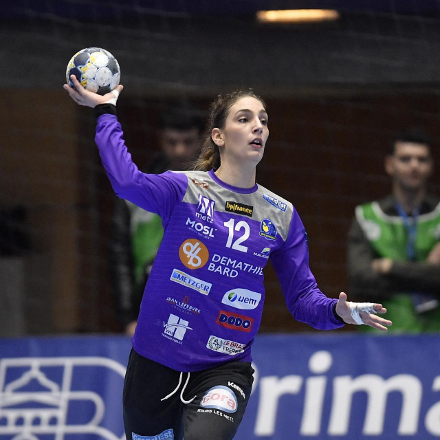 Ivana Kapitanović