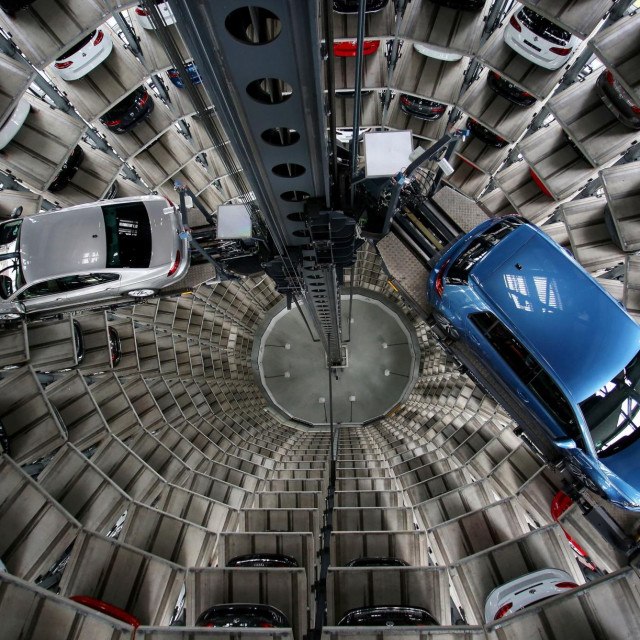  Volkswagen, ilustrativna fotografija