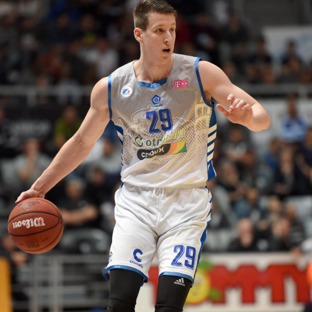 Luka Božić