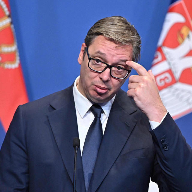 Aleksandar Vučić objavio je članove nove Vlade Srbije