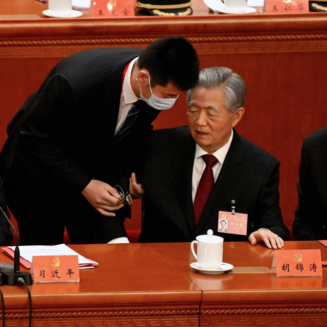 Hu Jintao