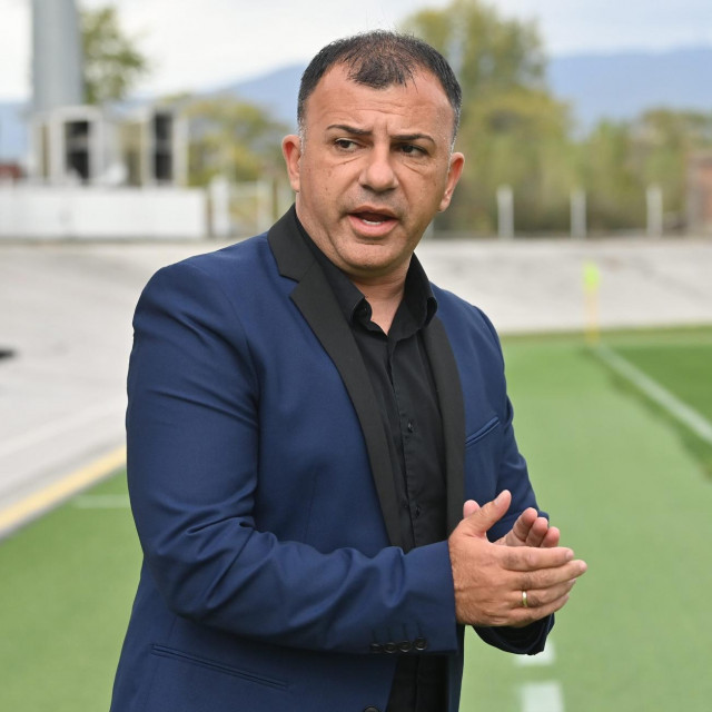 Igor Angelovski
