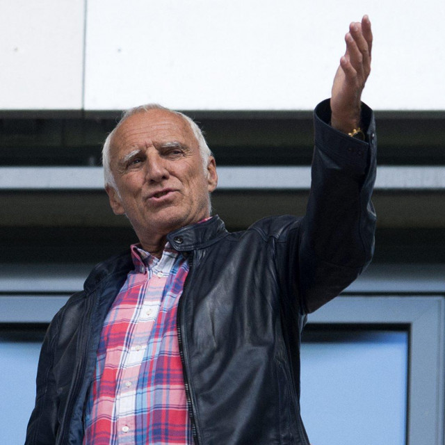 Dietrich Mateschitz
