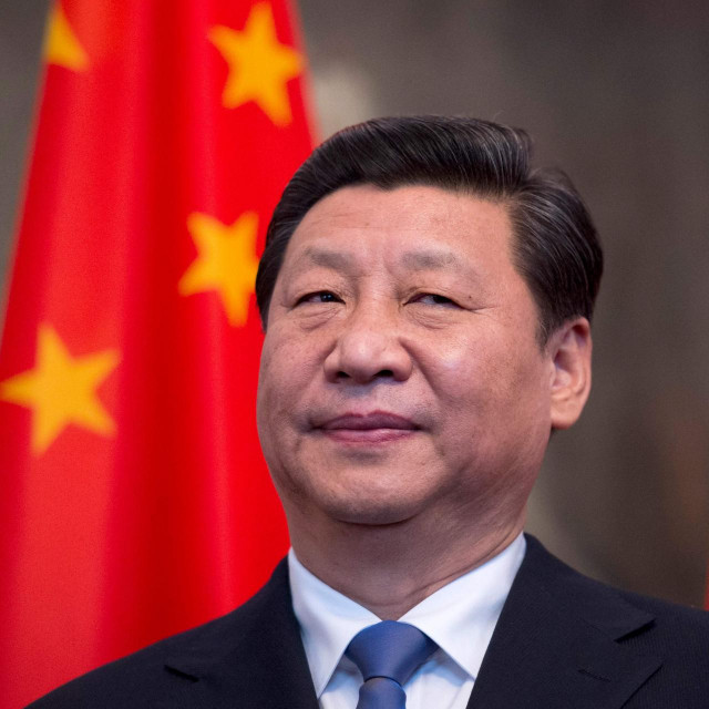 Xi Jinping