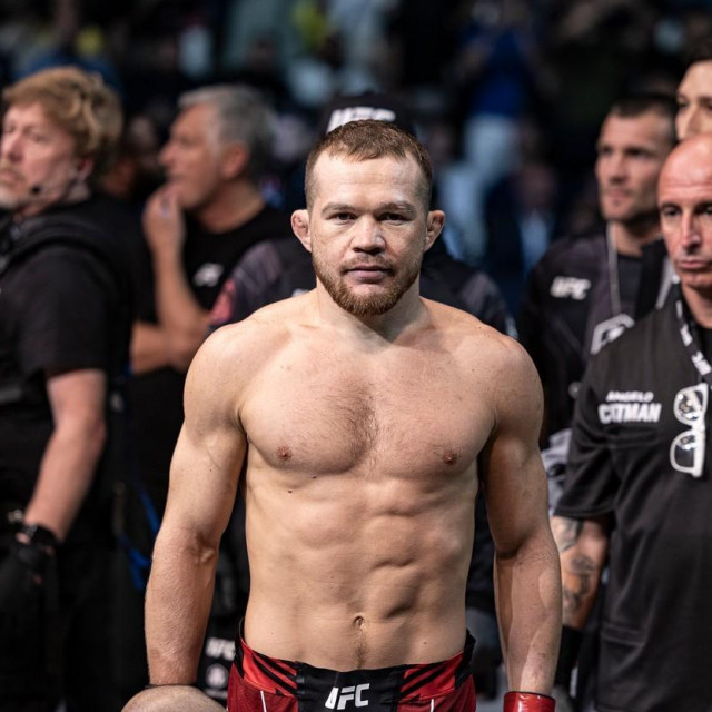 Petr Yan