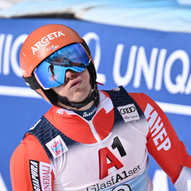 Filip Zubčić