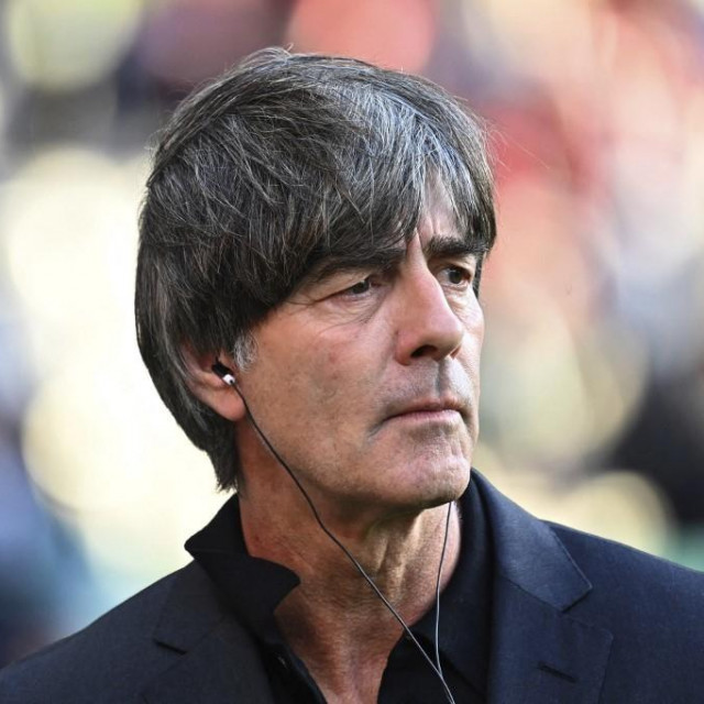 Joachim Loew