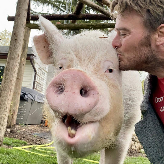 Esther i njen skrbnik