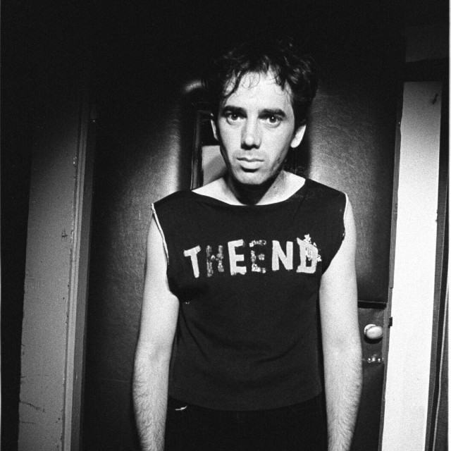 Novi Sad je 1970-ih i a donekle i 1980-ih imao čudesno zanimljivu umjetničku scenu, likovnu, književnu i muzičku