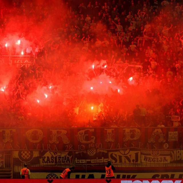 Bakljada, Ilustrativna fotografija