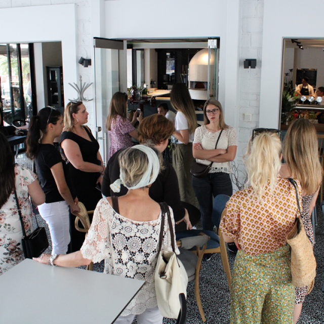 Visoka škola Aspira