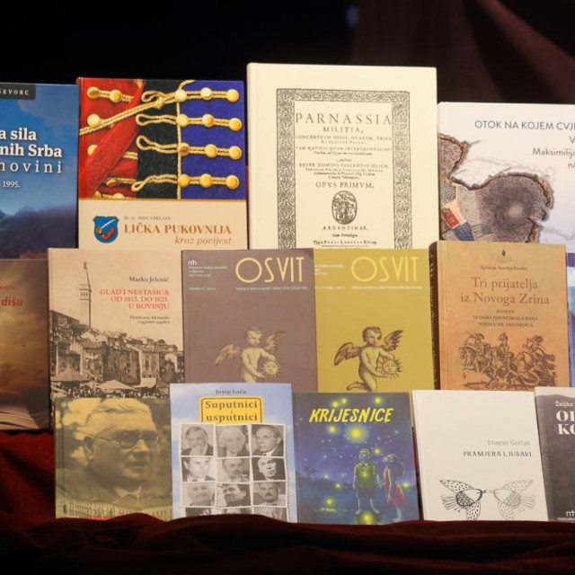 Glavna skupština Matice hrvatske