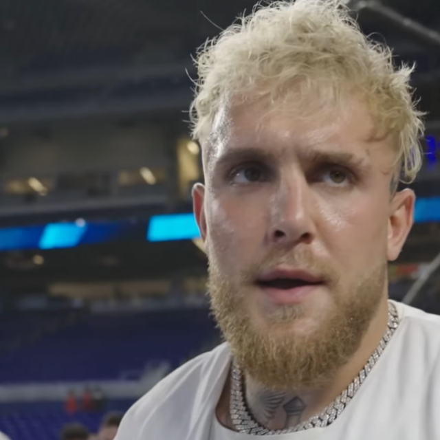 Jake Paul