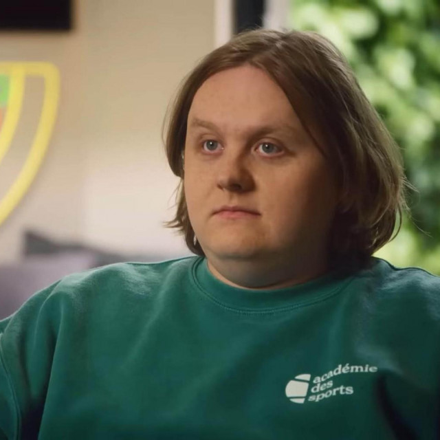 Lewis Capaldi