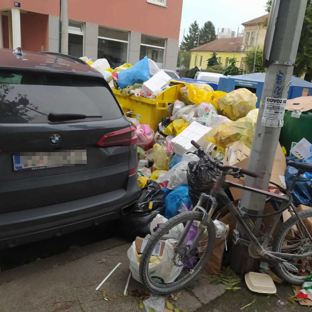 Stanje na Knežiji
