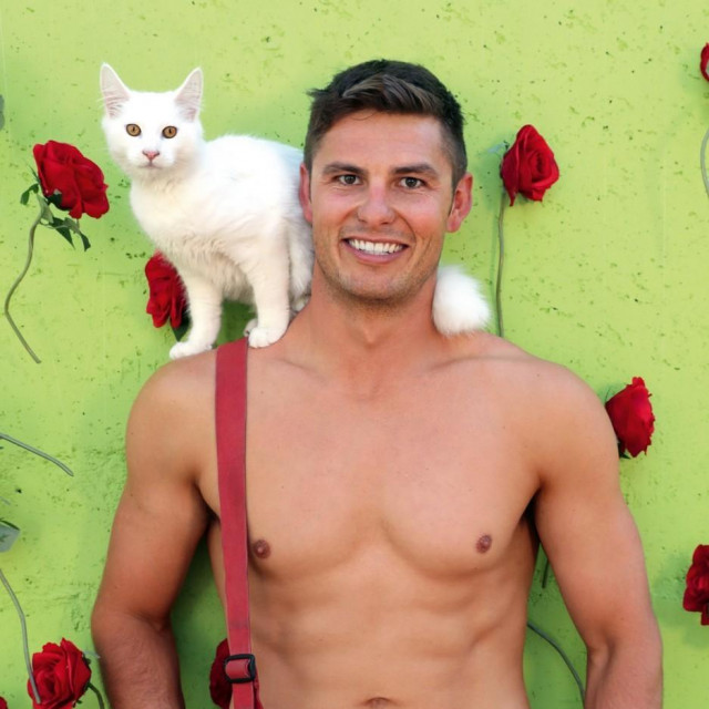 Prizor iz kalendara za 2020. godinu