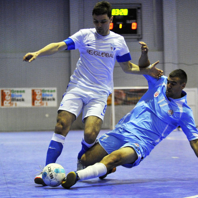 Bliži se nova sezona malonogomentog spektakla