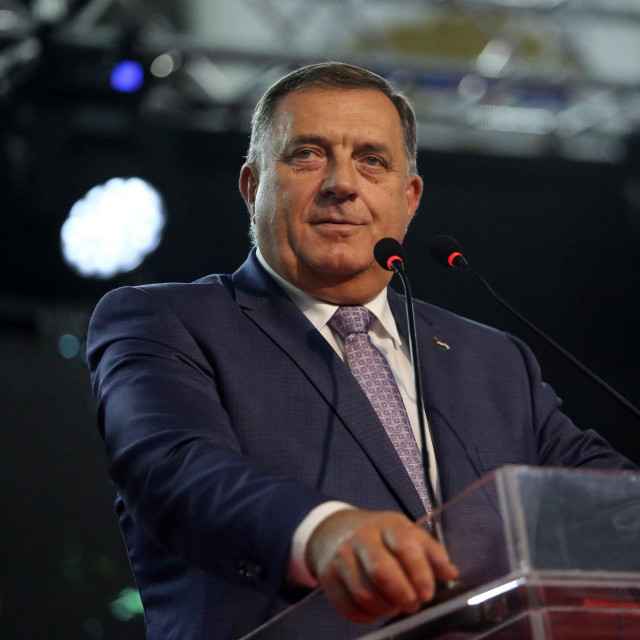 Milorad Dodik