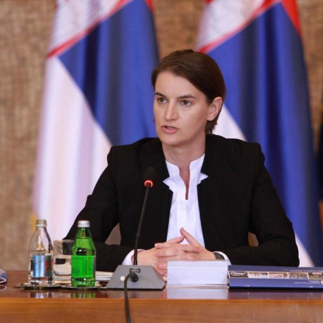 Ana Brnabić