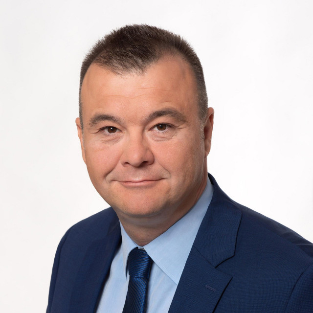 Tomislav Masten