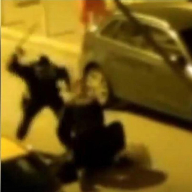 Screenshoot/Facebook Torcida