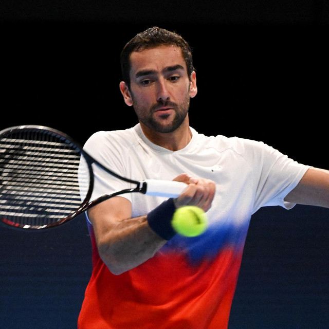 Marin Čilić