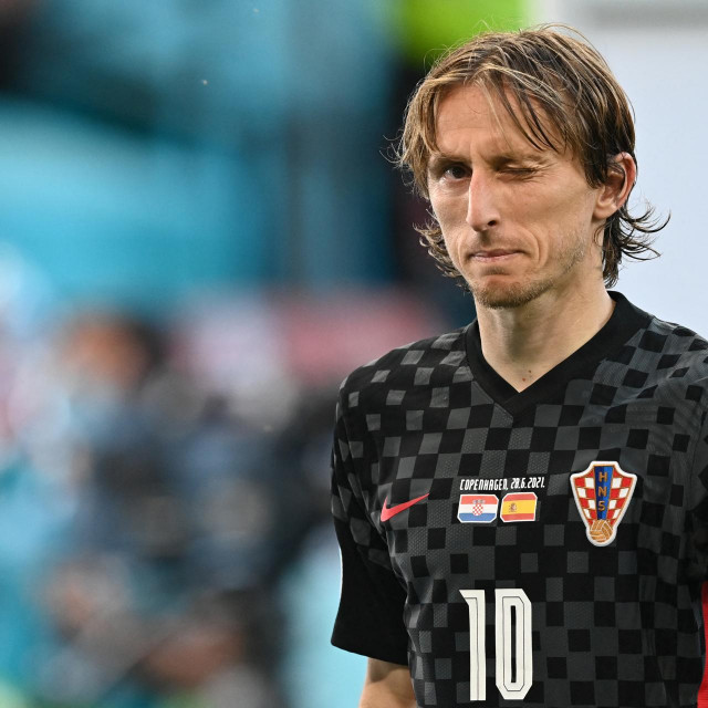 Luka Modrić