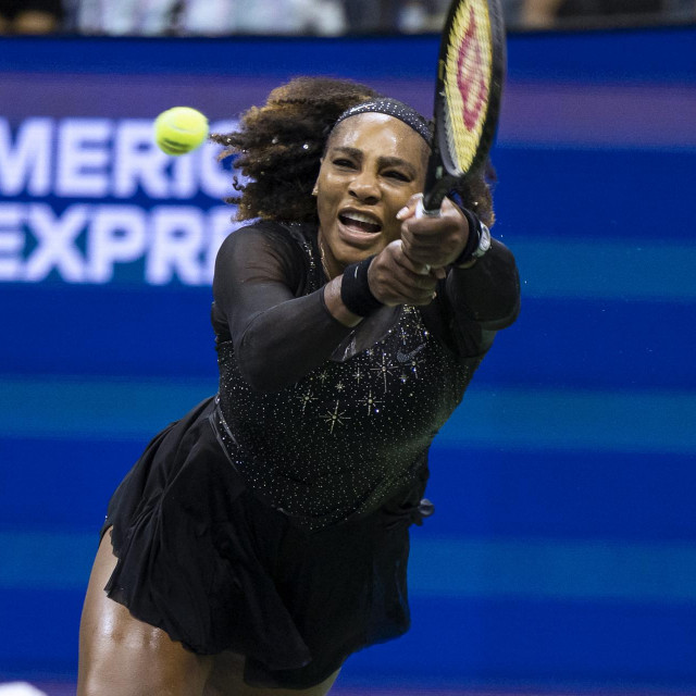 Serena Williams
