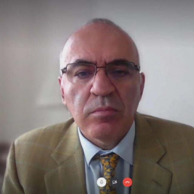 Gari Kasparov