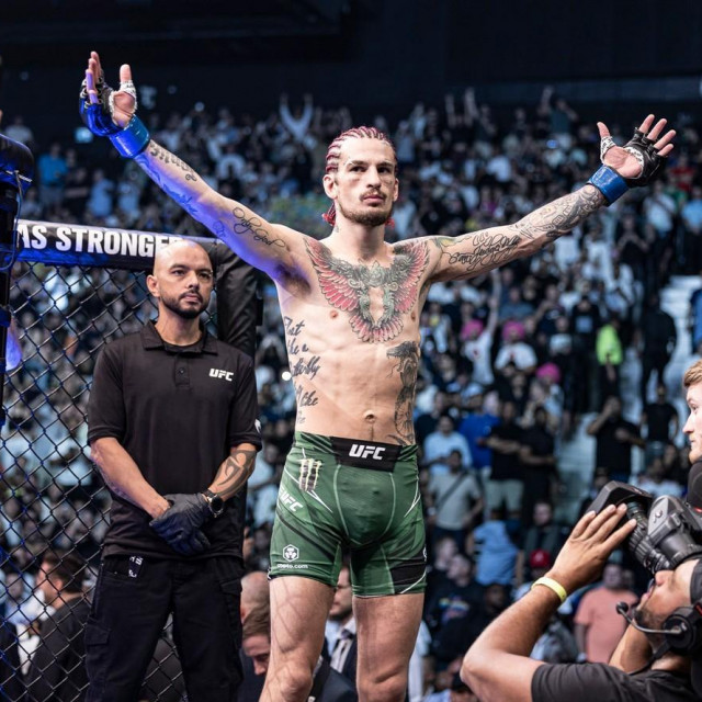Sean O‘Malley