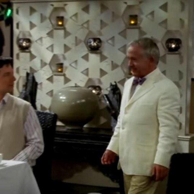 Kadar iz serije ‘Will i Grace‘
