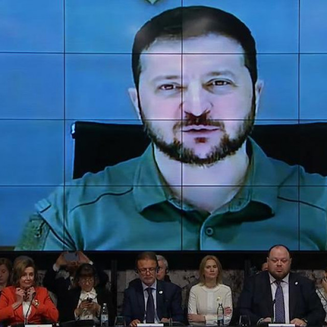 Volodimir Zelenski