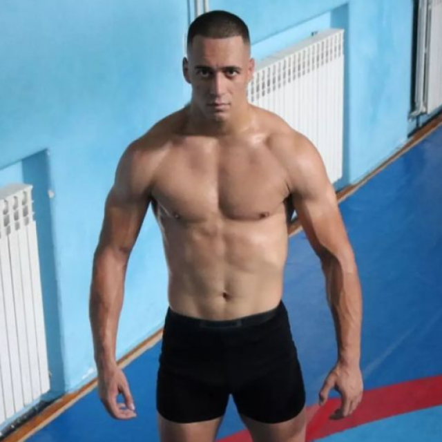 Đani Barbir