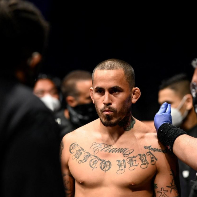 Marlon Vera