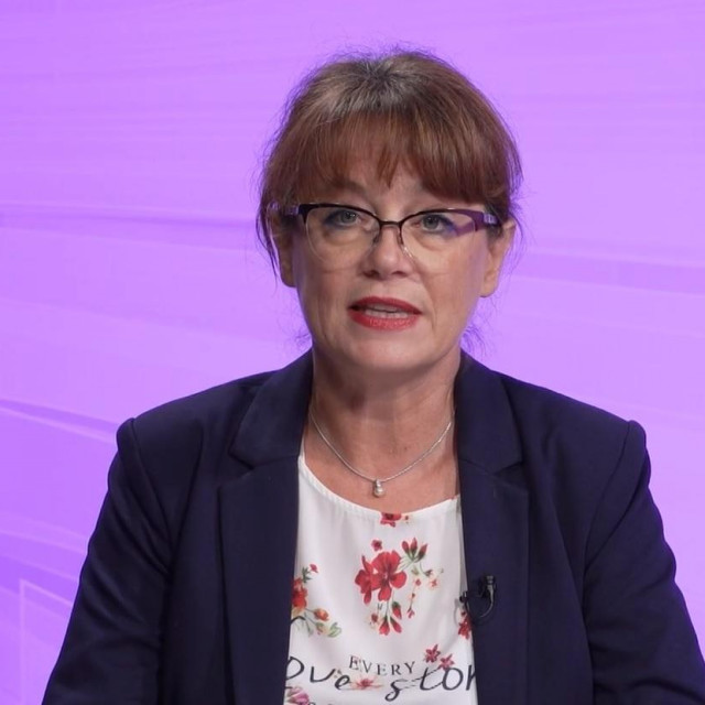 Dr. sc. Marica Čilaš Mikulić