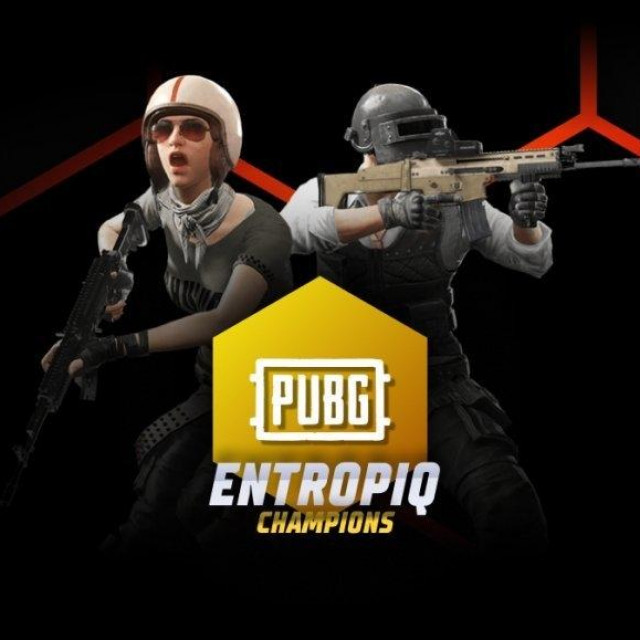 Novi stari prvaci u PUBG-u