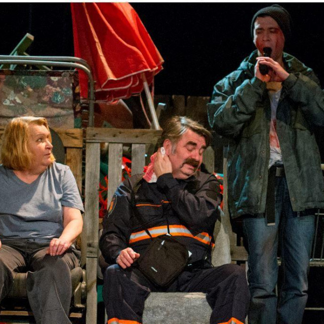 alabama, predstava Virovitica, promo