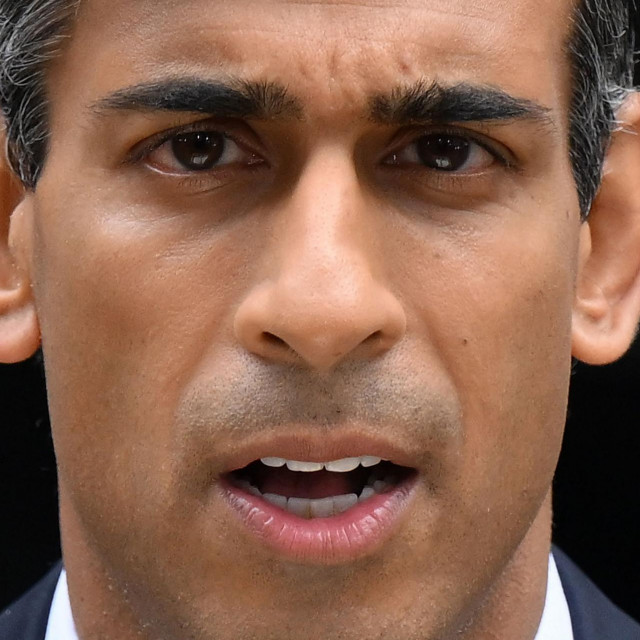 Rishi Sunak