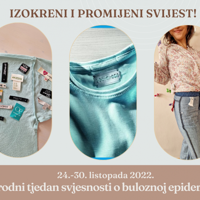 Kampanja izokreni i promijeni svijest