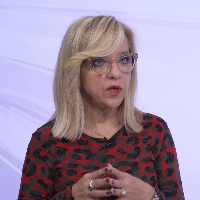 Dr. Nataša Ban Toskić