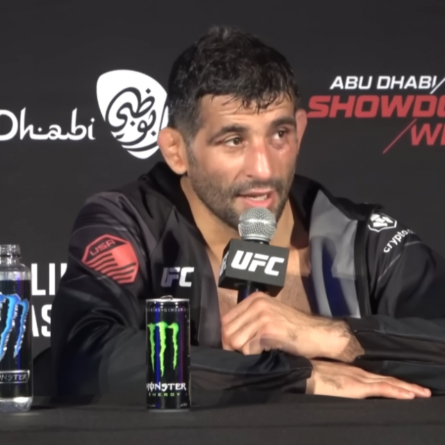 Beneil Dariush