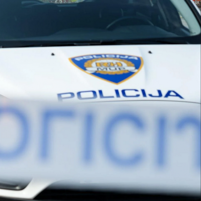 Policija/Ilustracija