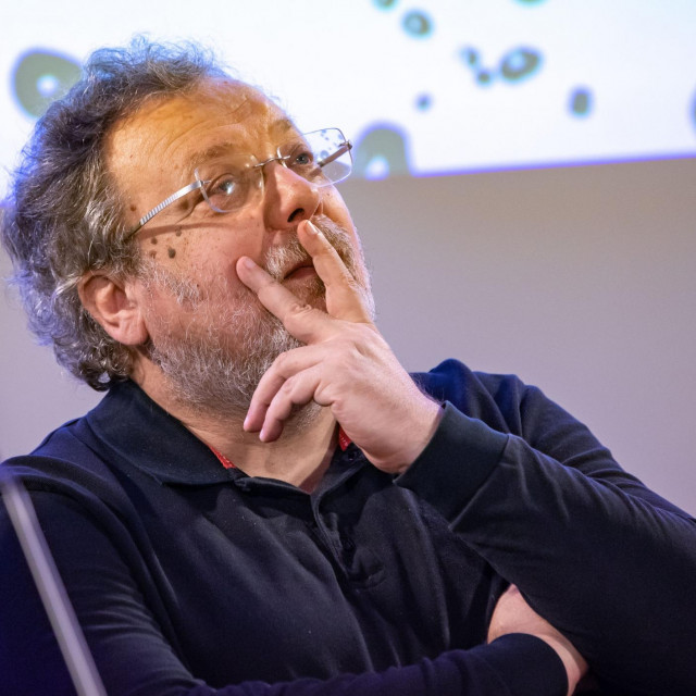 Mladen Tarbuk