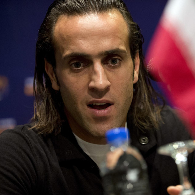 Ali Karimi redovito dobiva prijetnje smrću