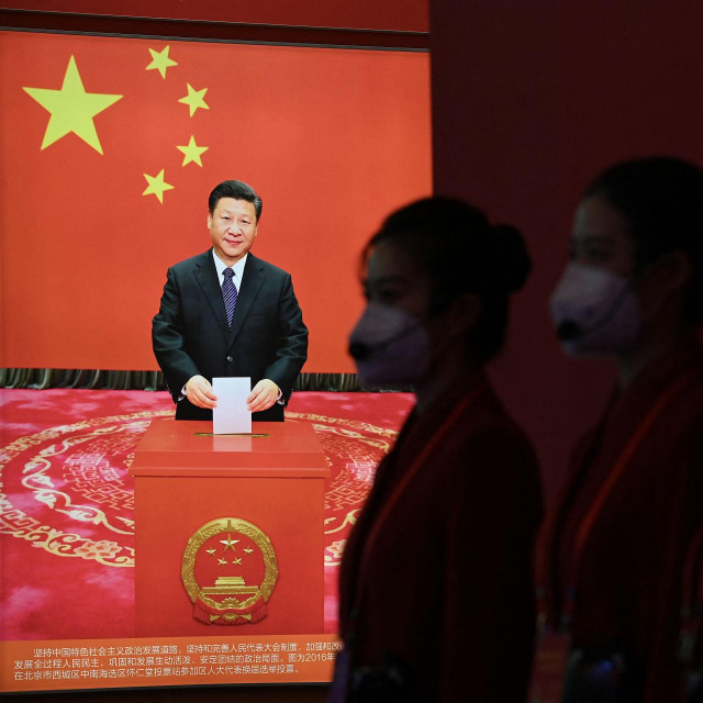 Xi Jinping