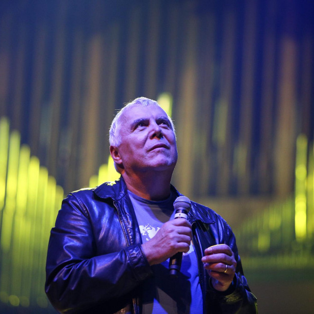 Zoran Predin